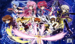 动漫魔法,探寻神秘魔法师的奇幻旅程