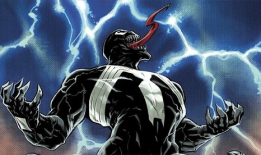 漫威毒液漫画,宿命对决，宇宙共生体的黑暗传奇